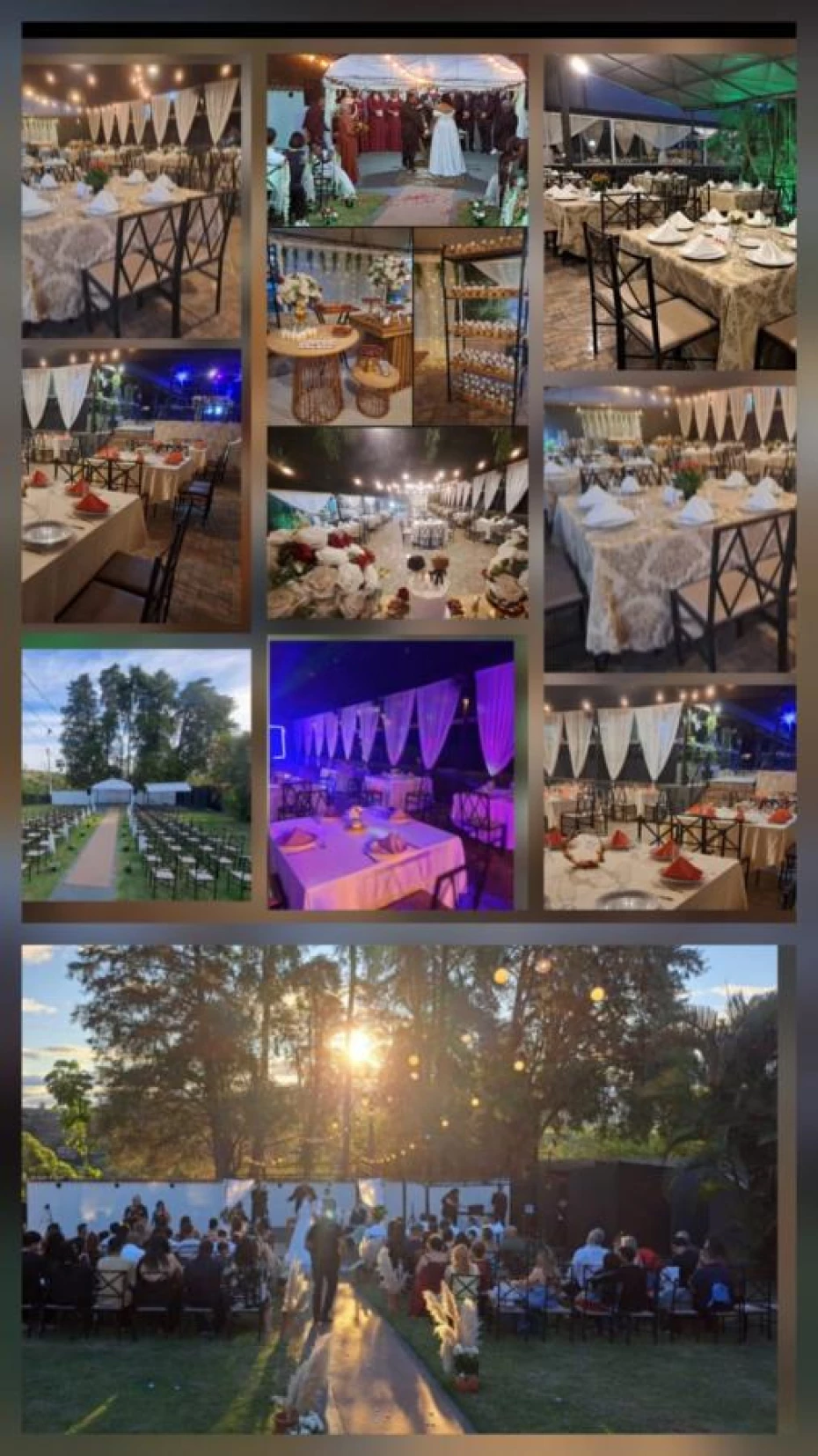 Foto 30:  — Chácara e Buffet Brazil 