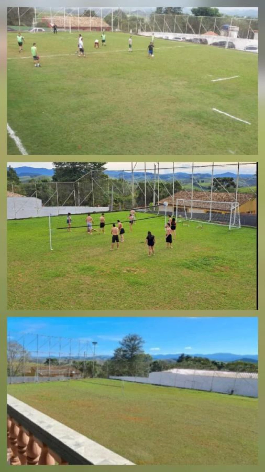 Foto 10:  — Chácara e Buffet Brazil 