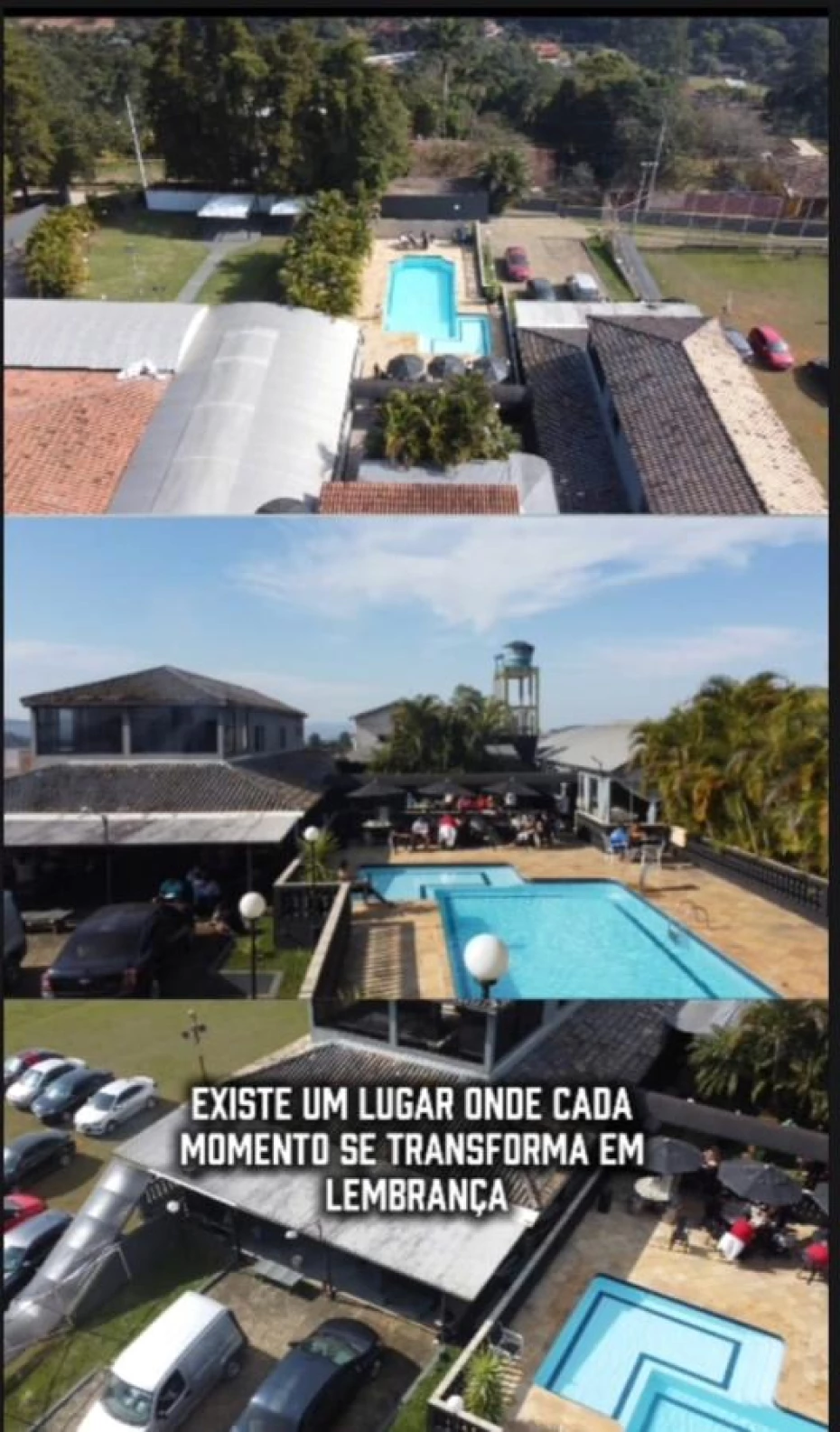 Foto 7:  — Chácara e Buffet Brazil 